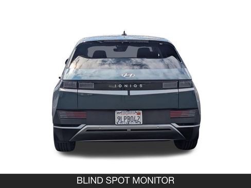 Used 2024 Hyundai Ioniq 5 SEL RWD image 8