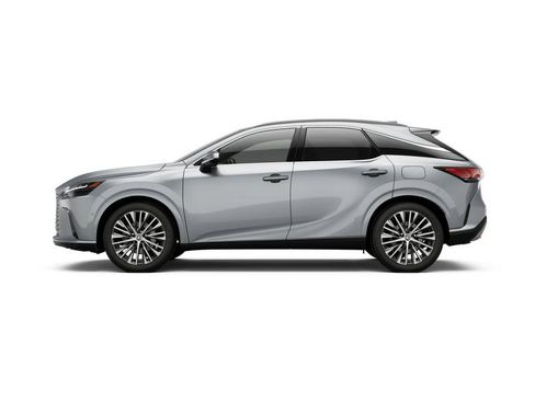 New 2026 Lexus RX 350 Premium Plus w/ Convenience Package AWD/4WD image 2