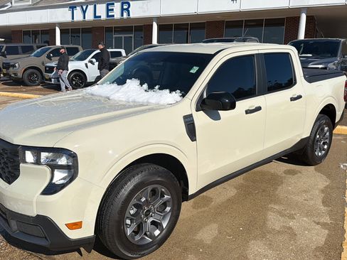 Used 2025 Ford Maverick XLT w/ XLT Luxury Package image 20