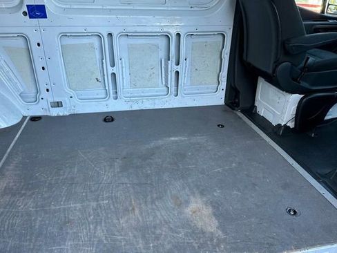 Used 2019 Mercedes-Benz Sprinter 144 image 12