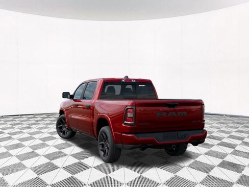 New 2026 RAM 1500 Laramie w/ Night Edition image 5
