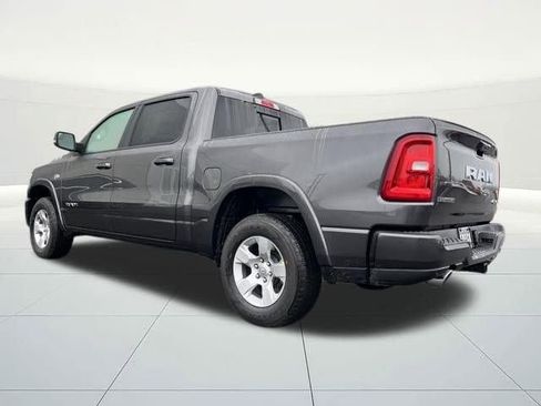 New 2026 RAM 1500 Big Horn image 26