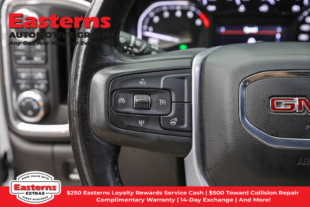 Used 2021 GMC Sierra 1500 Elevation AWD/4WD image 16