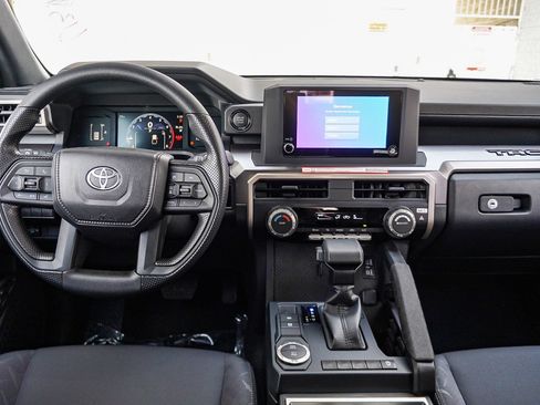 New 2026 Toyota Tacoma SR5 RWD image 16