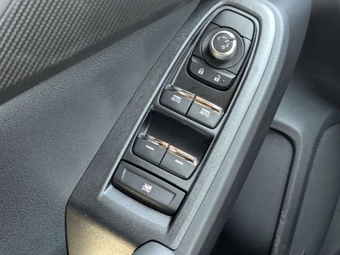 New 2026 Subaru Crosstrek 2.5i Limited AWD/4WD image 23