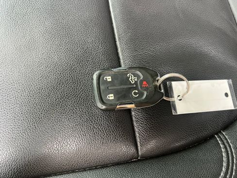 Certified 2022 Chevrolet Silverado 1500 RST w/ Redline Edition image 27