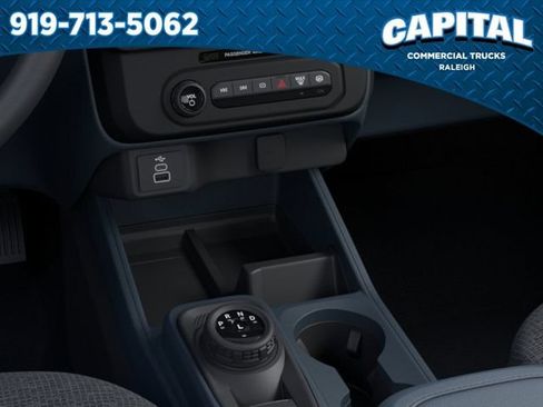 New 2025 Ford Maverick XL w/ Equipment Group 102A AWD/4WD image 16