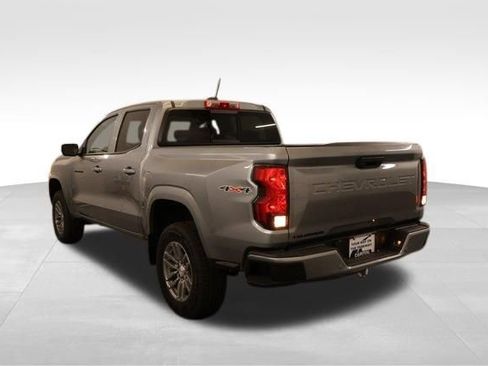 New 2026 Chevrolet Colorado LT AWD/4WD image 4