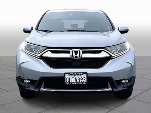 Used 2018 Honda CR-V EX image 3
