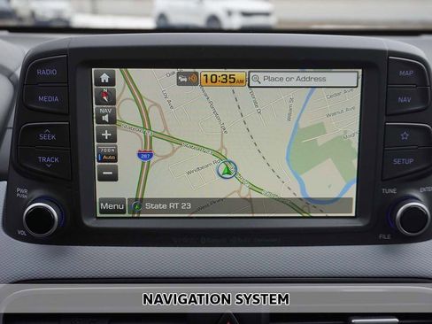 Used 2019 Hyundai Kona Ultimate image 3