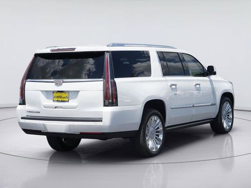 Used 2020 Cadillac Escalade ESV Platinum AWD/4WD image 6