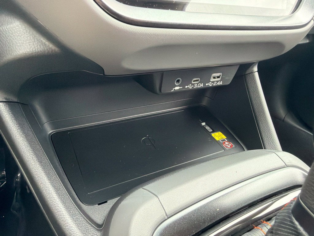 New 2026 Subaru Crosstrek 2.5i Limited AWD/4WD image 17