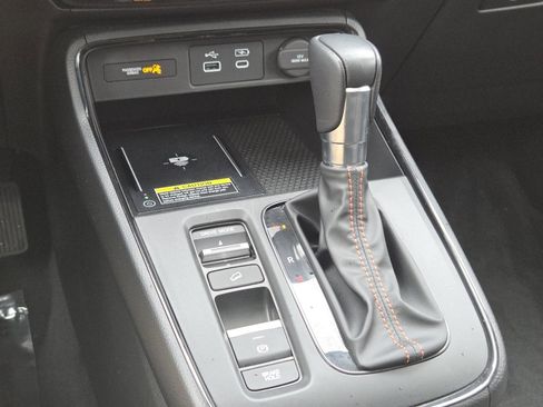 Certified 2024 Honda CR-V Sport Touring image 34