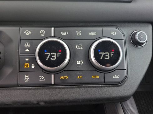 Used 2025 Land Rover Defender 130 Outbound image 18