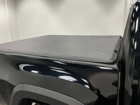 Used 2021 Toyota Tacoma TRD Off-Road w/ Technology Package AWD/4WD image 26