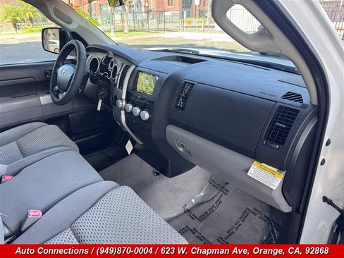 Used 2007 Toyota Tundra SR5 RWD image 10