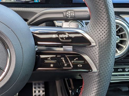 Certified 2026 Mercedes-Benz CLA 250 4MATIC image 21