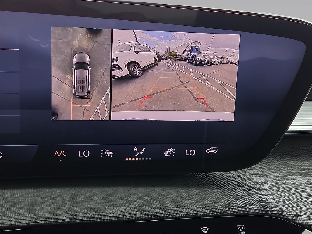 Used 2026 Buick Enclave Preferred FWD image 17