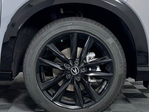 New 2026 Acura ADX A-Spec image 9