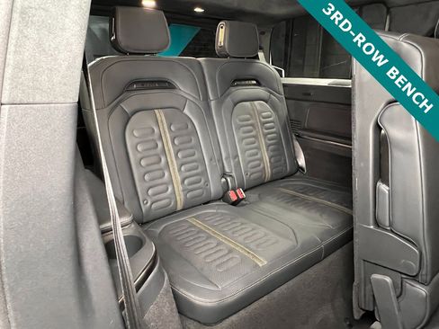 Used 2023 Rivian R1S Adventure image 13