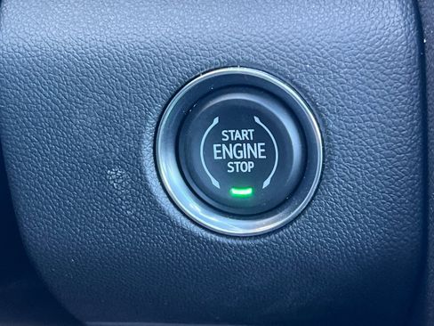 New 2026 GMC Acadia Denali Ultimate AWD/4WD image 21