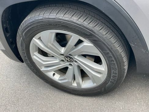 Certified 2023 Volkswagen Atlas SE AWD/4WD image 31