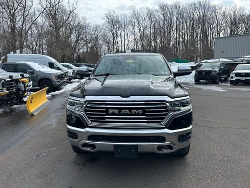 Used 2023 RAM 1500 Limited image 2