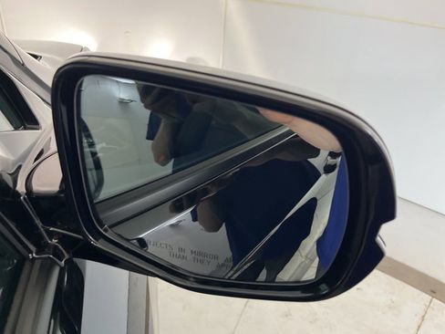 New 2026 Honda Ridgeline Black Edition image 48