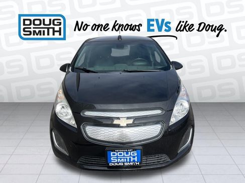 Used 2016 Chevrolet Spark LT image 8