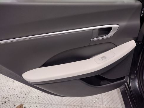 New 2026 Hyundai Sonata Blue FWD image 19