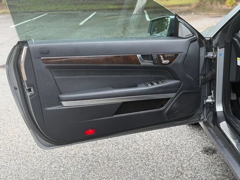 Used 2014 Mercedes-Benz E 350 Cabriolet image 11