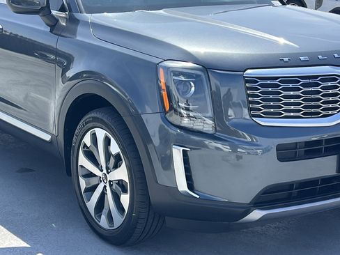 Used 2020 Kia Telluride S image 13