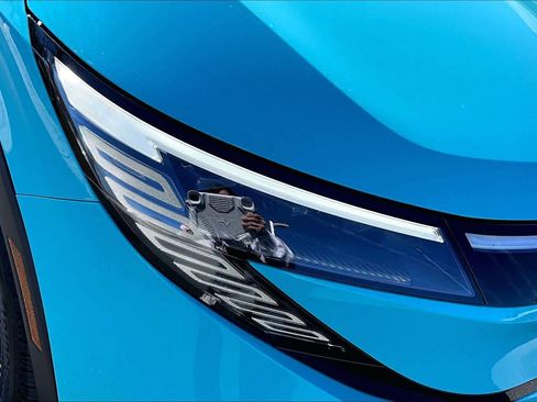 New 2026 Nissan Leaf Platinum+ image 13