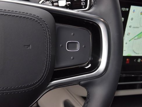 New 2026 Lincoln Nautilus Premier image 24