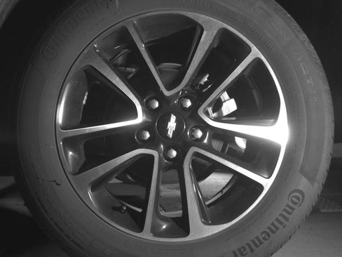 Used 2025 Chevrolet TrailBlazer LT image 14