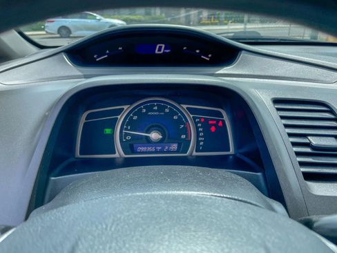 Used 2010 Honda Civic LX image 15