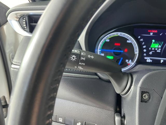 Used 2021 Toyota Venza Limited w/ Advanced Technology Package AWD/4WD image 14