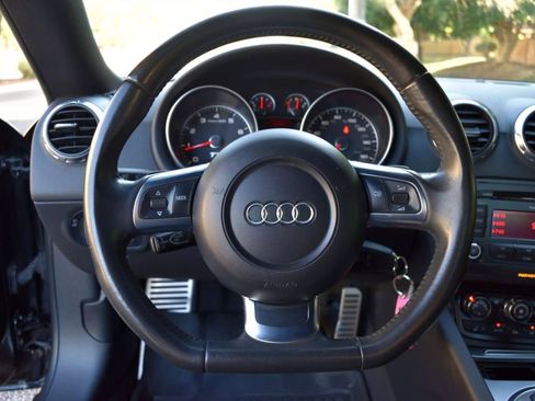 Used 2008 Audi TT 3.2 image 14