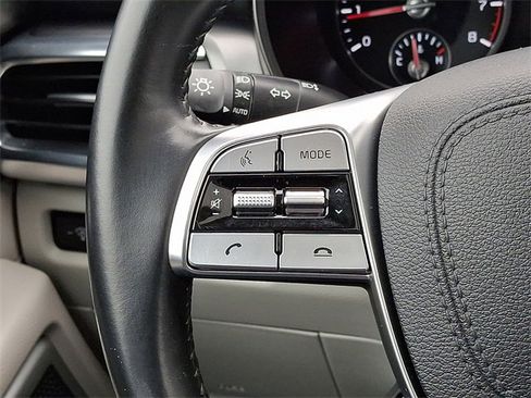 Used 2022 Kia Telluride S image 22