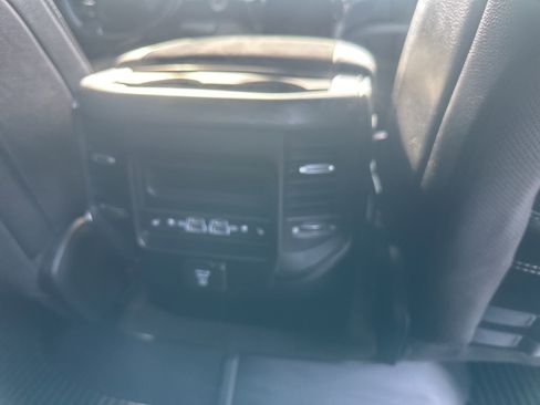 Used 2024 RAM 1500 TRX w/ TRX Level 2 Equipment Group image 20