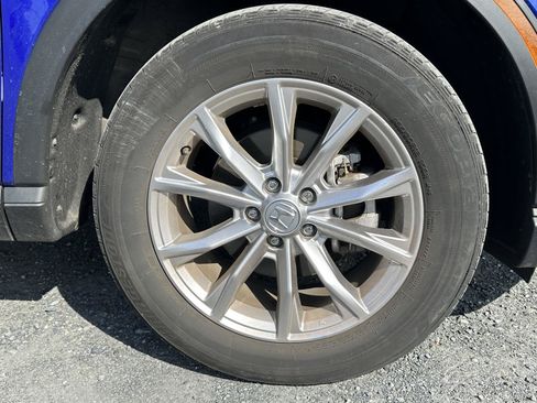 Used 2024 Honda CR-V EX-L image 10