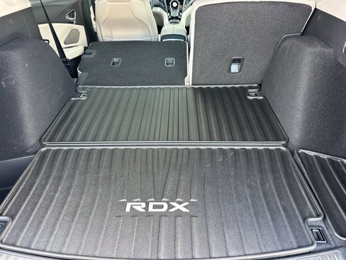New 2026 Acura RDX SH-AWD w/ Advance Package image 14