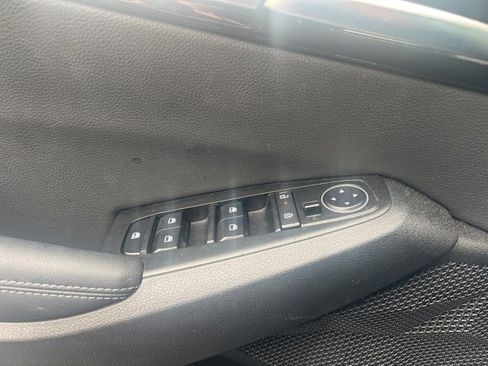 Used 2024 Kia Seltos S image 13