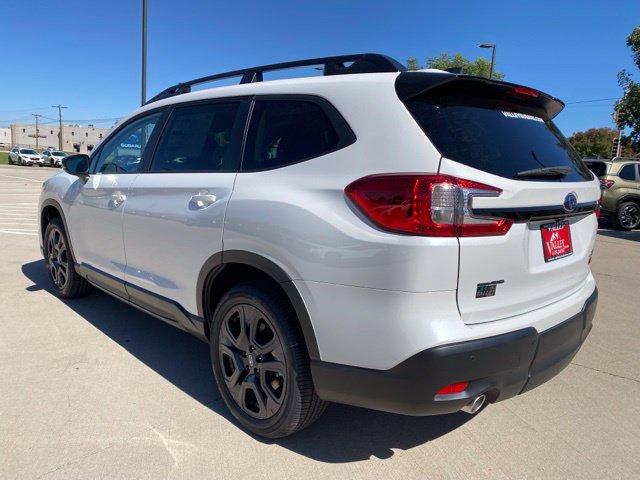 New 2027 Subaru Ascent Onyx Edition AWD/4WD image 3