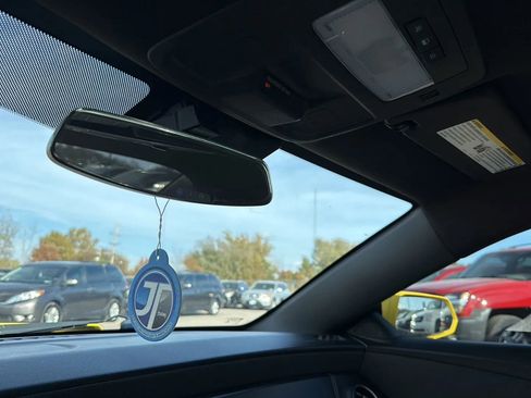 Used 2015 Chevrolet Camaro SS w/ Rear Vision Package image 27