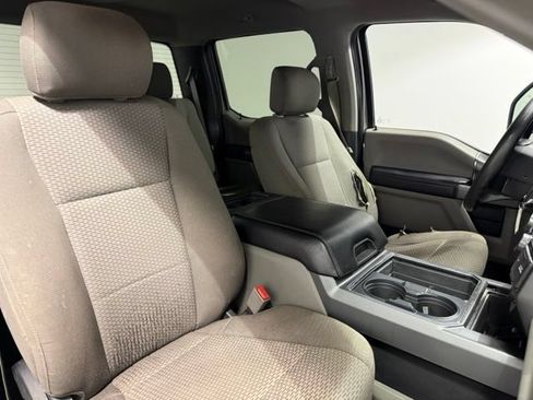 Used 2019 Ford F250 XLT w/ XLT Premium Package AWD/4WD image 25