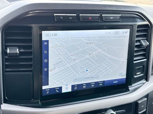 Used 2022 Ford F150 XLT w/ Equipment Group 302A High image 6