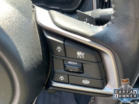 Certified 2023 Subaru Legacy Limited image 16