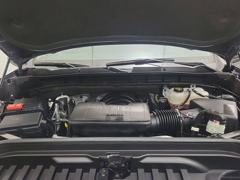 Used 2024 GMC Sierra 1500 SLT w/ SLT Premium Plus Package image 29