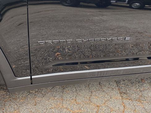 New 2025 Jeep Grand Cherokee L Limited AWD/4WD image 14